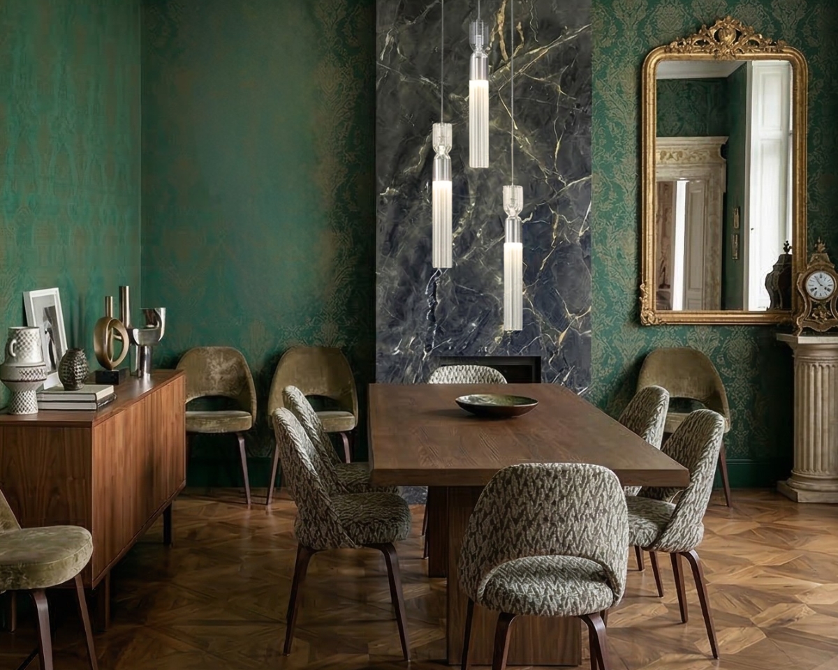 Nowoczesna oprawa oświetleniowa LE-LIN-T03001