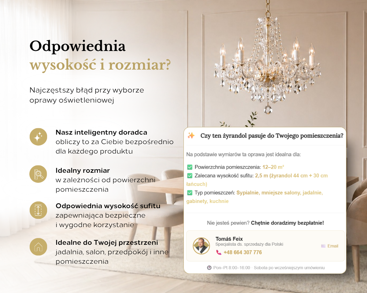  inteligentny doradca zrobi to za Ciebie