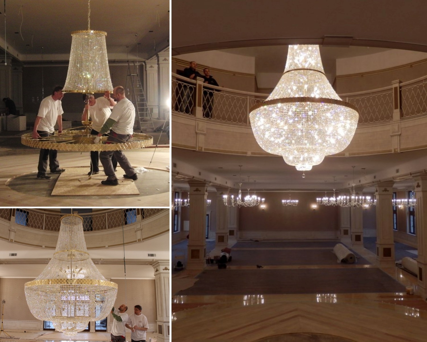 Dom zdrojowy Busko-Zdrój