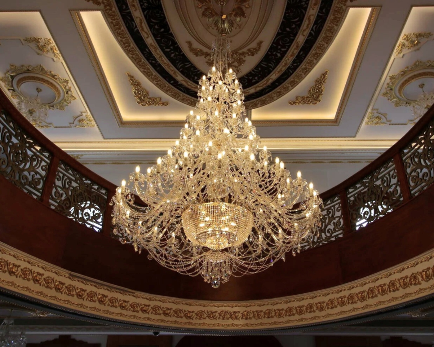 Projekty oświetleniowe klasyczne