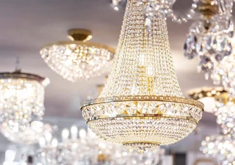 Obraz 4: Showroom ArtCrystal - Jablonec nad Nisou (CZ)
