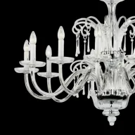 Preciosa żyrandole v promocji | Bezpłatna wysyłka | ARTCRYSTAL.PL