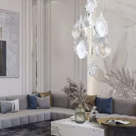 Żyrandole w glamour stylu | ARTCRYSTAL.PL