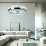 Żyrandole w nowoczesnym stylu | ARTCRYSTAL.PL