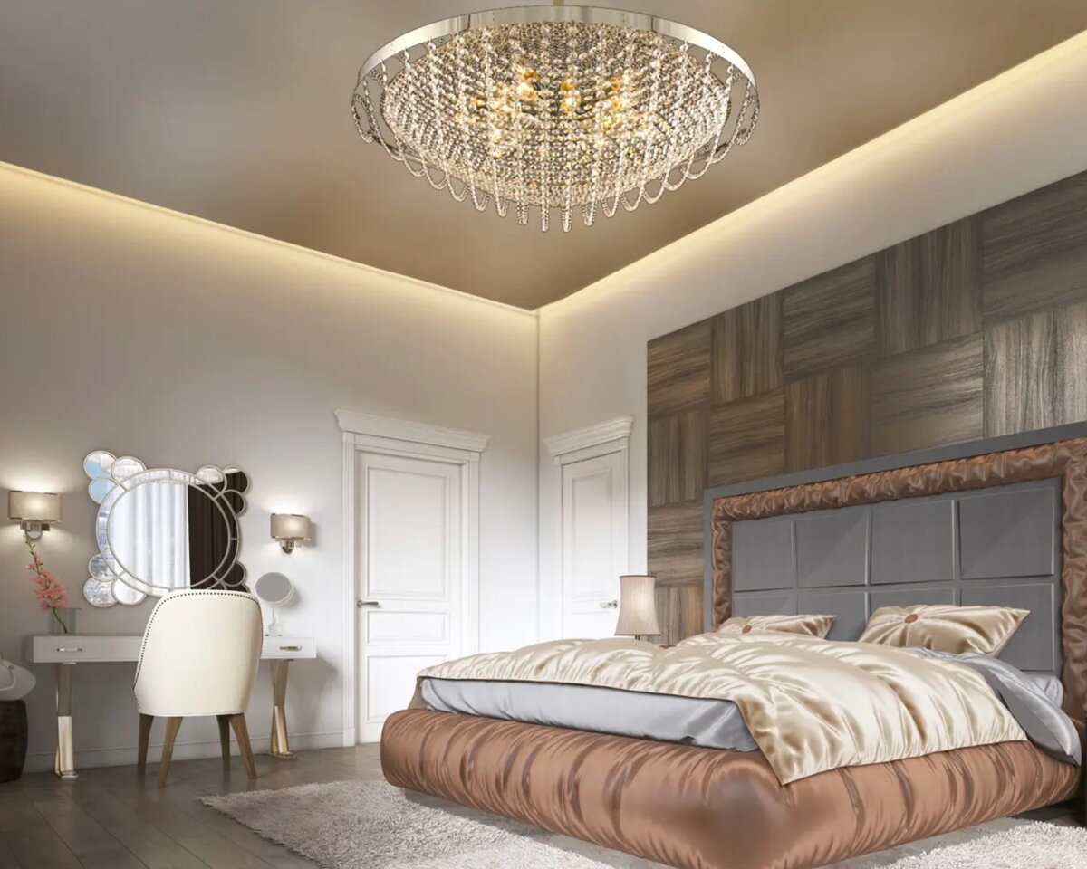 Lampa sufitowa TX355000112