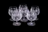 Szklanki do rumu ze szkła kryształowego | Artcrystal.pl