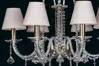 Żyrandole z Abażurami | ArtCrystal.pl