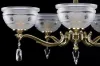 Żyrandole rustykalne - Urok wiejskiego stylu | ArtCrystal