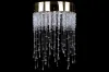 Nietypowe Kryształowe Lampy Sufitowe | ArtCrystal.pl