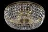 Lampy Kryształowe przy Suficie Koszyk | ArtCrystal.pl