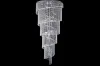 Lampy Kryształowe Spiralne | ArtCrystal.pl