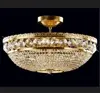 Lampy Kryształowe Sufitowe Koszyk | Bezpłatna wysyłka | ARTCRYSTAL.PL