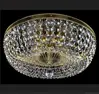Lampy Kryształowe przy Suficie Koszyk | Bezpłatna wysyłka | ARTCRYSTAL.PL