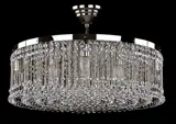 Lampa sufitowa walec L193CLN