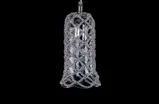Designerska lampa wisząca LV137