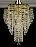 Lampa sufitowa L279CLN
