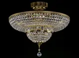 Lampa sufitowa koszyk L269CLN