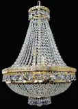 Lampa sufitowa gruszka EL740905