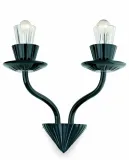 Kinkiet Preciosa Humprecht N2 Black