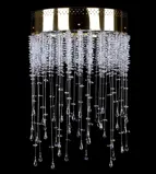 Lampa sufitowa nowoczesna L460CLN