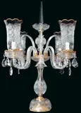 Lampa stołowa ES685401Tbells