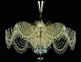 Lampa sufitowa fala L258CLN