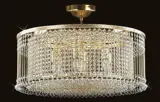 Lampa sufitowa walec TX358000108