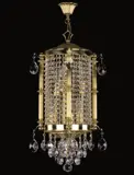 Lampa sufitowa L380CLN