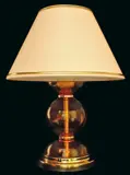 Lampa stołowa ES420100topas