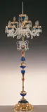 Lampa podłogowa ES501933K