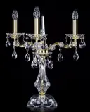 Lampa stołowa S409CLN