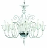 Żyrandol Preciosa La Scala 8 Ni