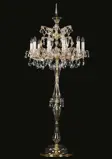 Lampa podłogowa Maria Teresa S411CLN