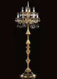 Lampa podłogowa S356CLN