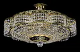 Lampa sufitowa koszyk L277CLN
