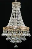 Lampa sufitowa gruszka EL741307