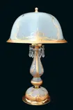 Lampa stołowa ES531303sirm