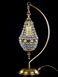 Lampa stołowa S229CLN