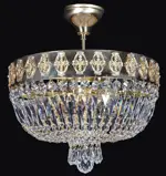 Lampa sufitowa koszyk EL715305Z