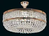Lampa sufitowa koszyk EL720905Z