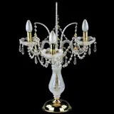 Lampa stołowa AS050