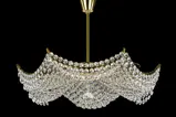 Lampa sufitowa fala AL084