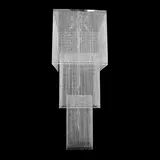 Lampa sufitowa LW635050101Ni