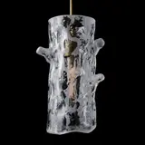 Designerska lampa wisząca ELL03