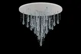 Designerska lampa sufitowa ELW03