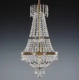 Lampa sufitowa gruszka AL090