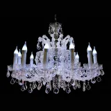 Żyrandol Maria Teresa BXL10926W213White