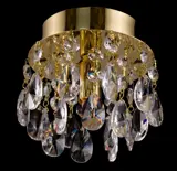 Oprawa wpuszczana kryształowa TX007000101