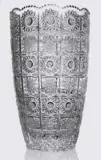 Szlifowany wazon 80U20