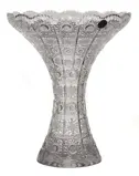 Szlifowany wazon 80080